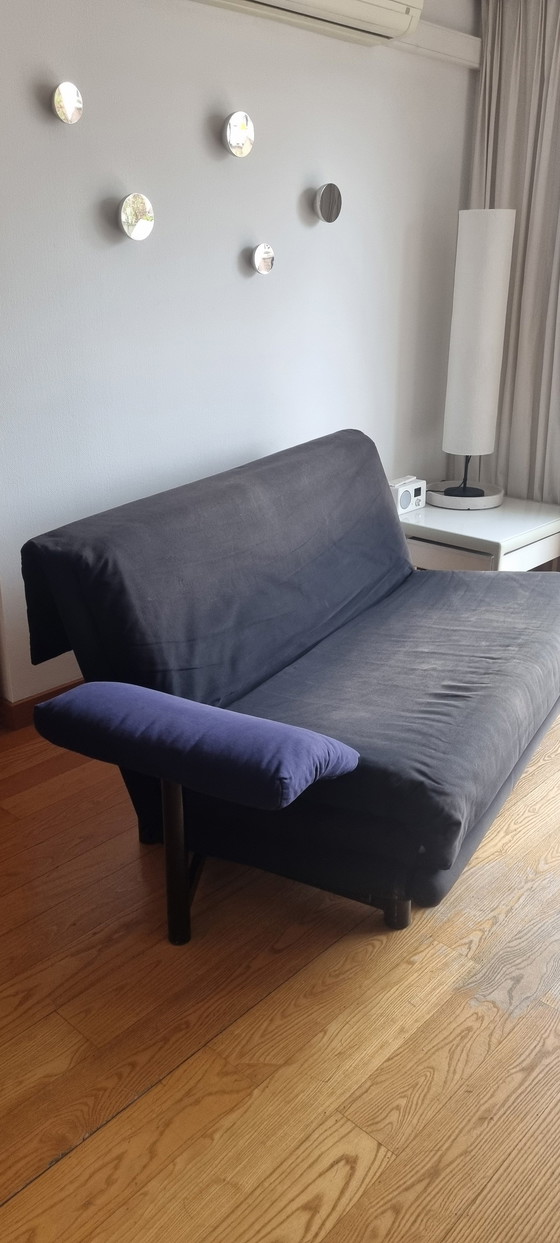 Image 1 of Ligne Roset Multy Slaapbank opknapper