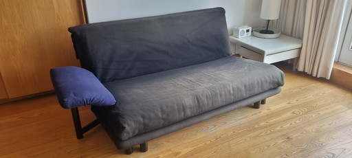 Ligne Roset Multy Slaapbank opknapper