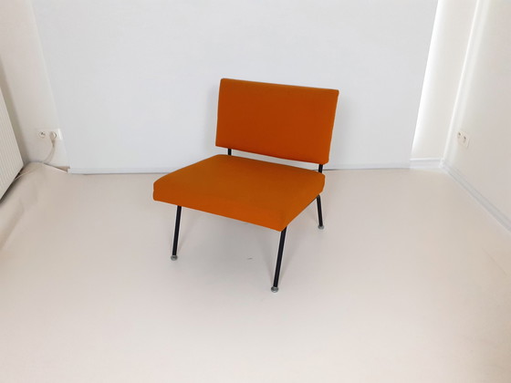 Image 1 of 2x Florence Knoll 31 lounge chair