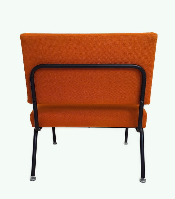 Image 1 of 2x Florence Knoll 31 lounge chair