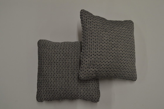 Image 1 of 2 Cushion Print 