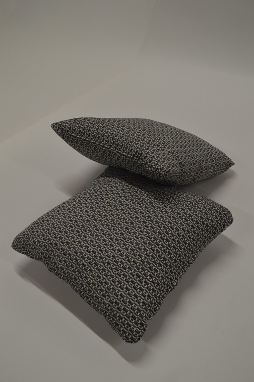 2 Cushion Print 