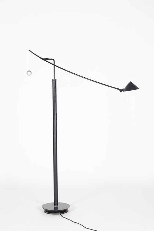 Artemide 'Nestore' designlamp Carlo Forcolini