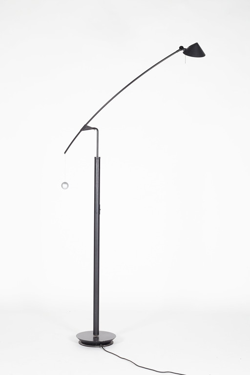 Artemide 'Nestore' designlamp Carlo Forcolini