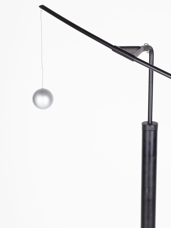 Image 1 of Artemide 'Nestore' designlamp Carlo Forcolini