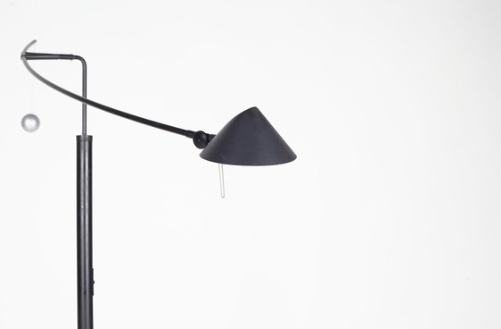 Image 1 of Artemide 'Nestore' designlamp Carlo Forcolini