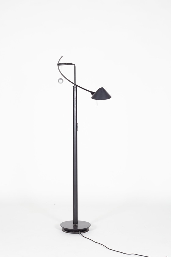 Image 1 of Artemide 'Nestore' designlamp Carlo Forcolini