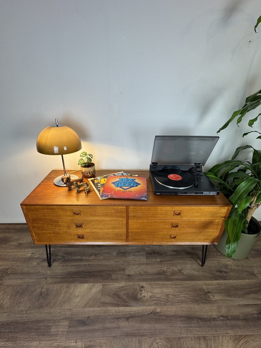 Vintage Sideboard