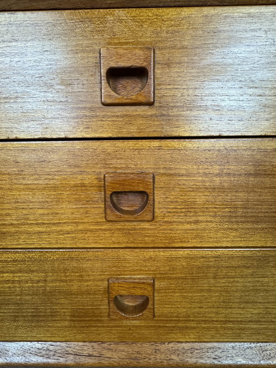 Image 1 of Vintage Sideboard