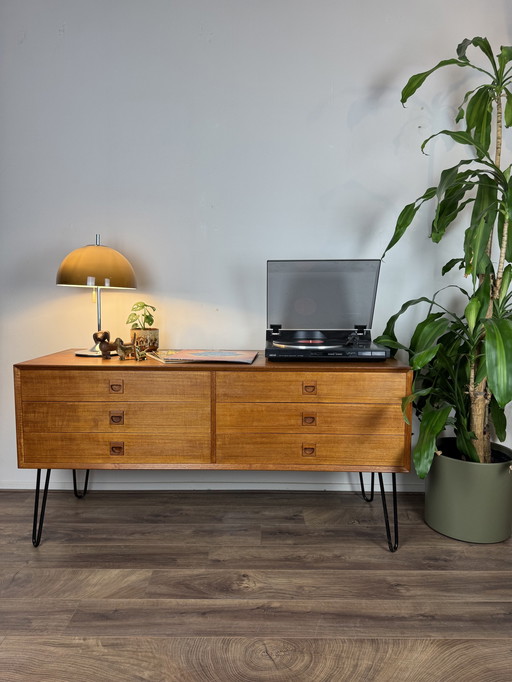 Vintage Sideboard