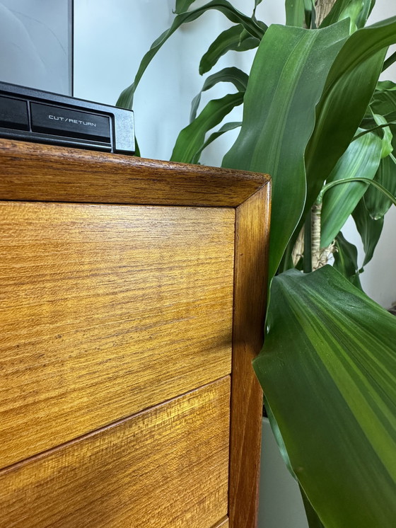 Image 1 of Vintage Sideboard