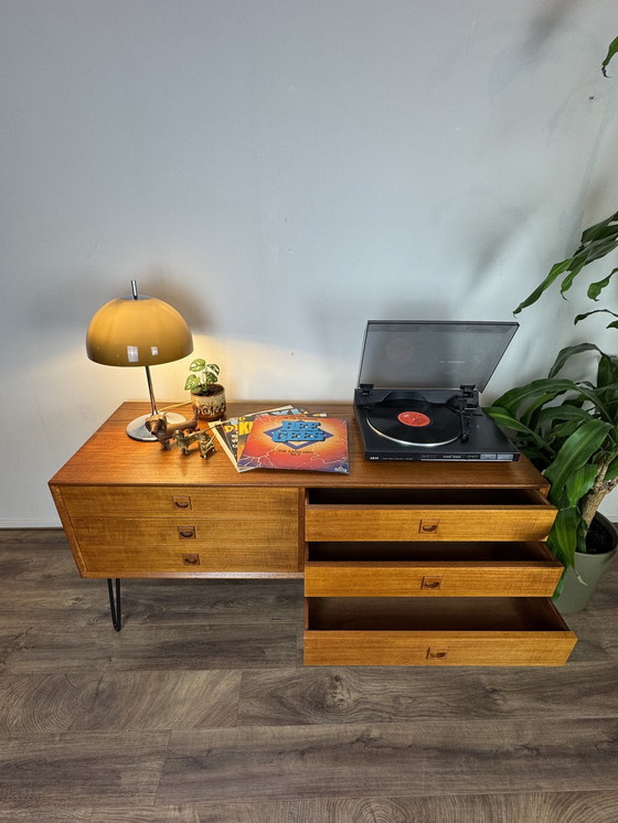 Image 1 of Vintage Sideboard