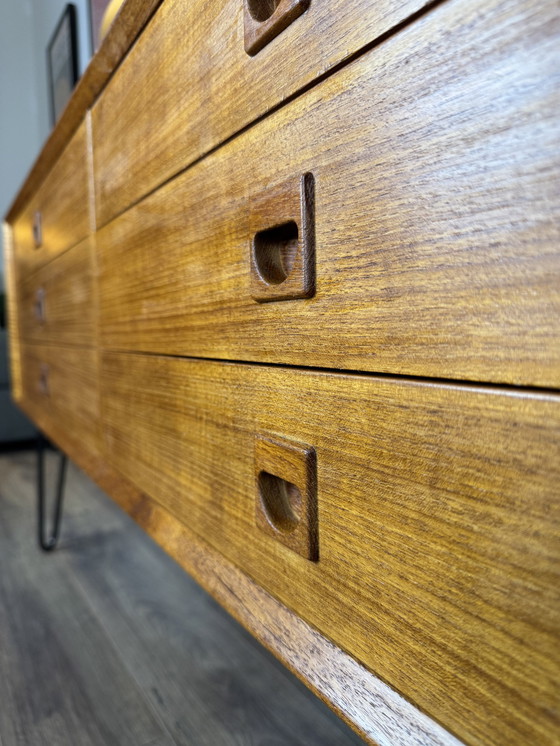 Image 1 of Vintage Sideboard