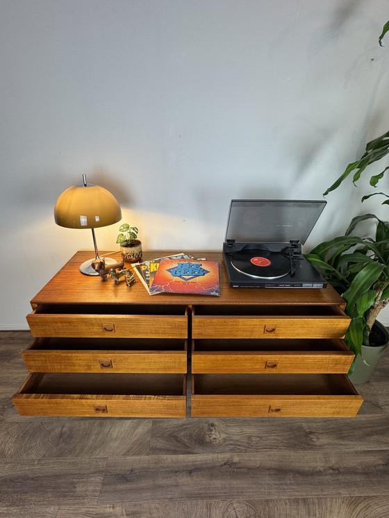 Image 1 of Vintage Sideboard