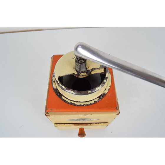 Image 1 of Vintage koffiemolen, Duitsland 1950