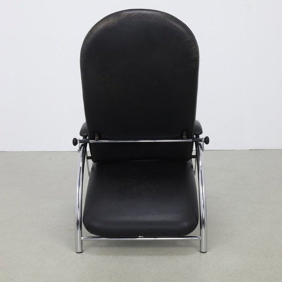 Image 1 of Vintage Fauteuil Lounge Chair "Optima" Ingmar Relling