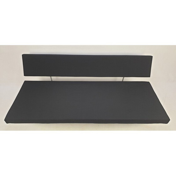 Image 1 of Vintage model BR02 slaapbank van Martin Visser voor t Spectrum, jaren 1960
