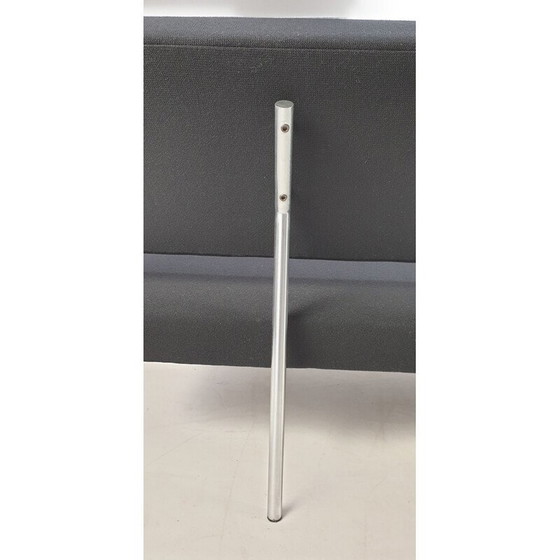 Image 1 of Vintage model BR02 slaapbank van Martin Visser voor t Spectrum, jaren 1960