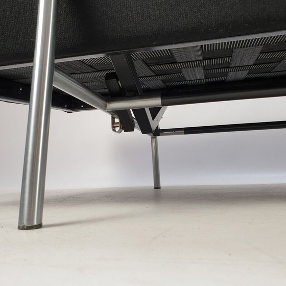 Image 1 of Vintage model BR02 slaapbank van Martin Visser voor t Spectrum, jaren 1960