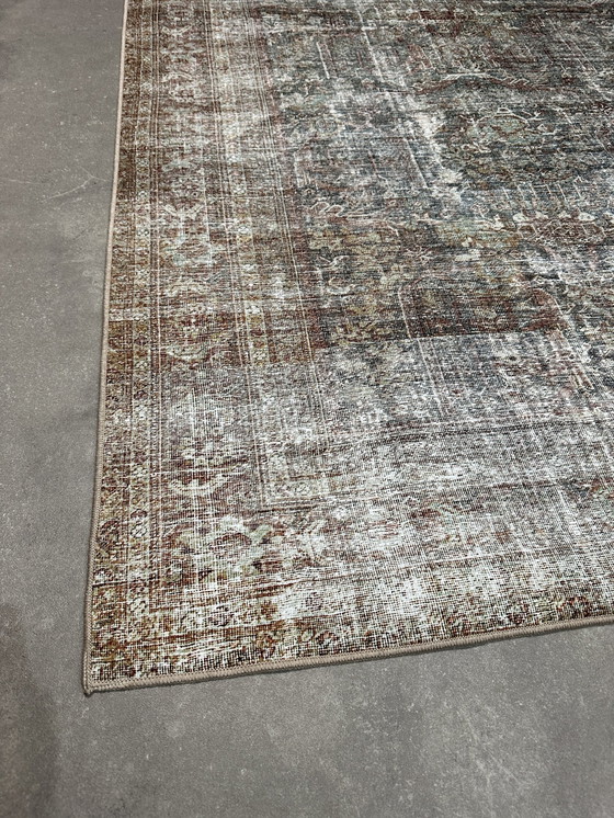 Image 1 of Brink & Campman Tobacco, Rust Vintage 150 X 210 Cm