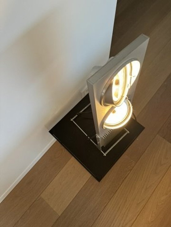 Image 1 of Delta Light Staande Spot, Orienteerbaar. 