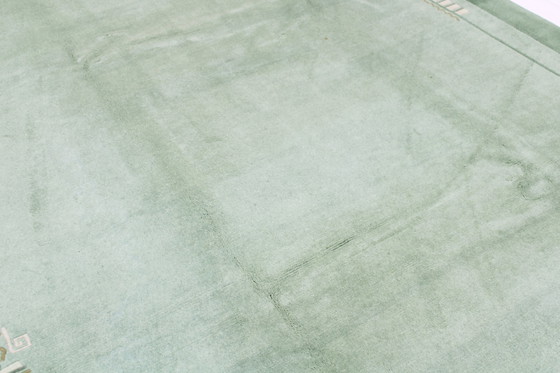 Image 1 of Modern Nepal Tapijt 348 X 251 Cm