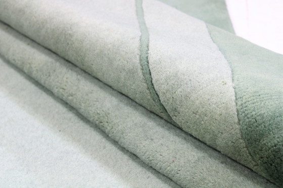 Image 1 of Modern Nepal Tapijt 348 X 251 Cm