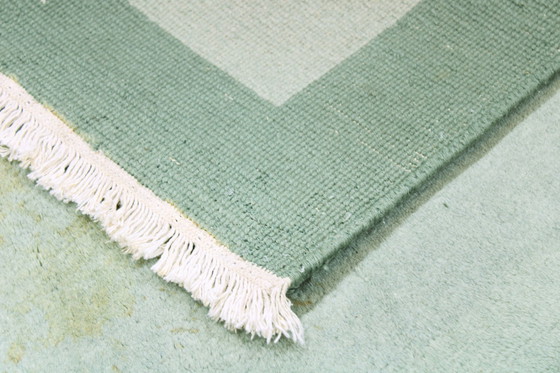 Image 1 of Modern Nepal Tapijt 348 X 251 Cm