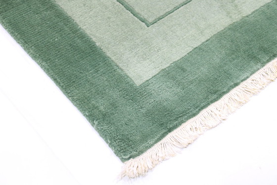 Image 1 of Modern Nepal Tapijt 348 X 251 Cm