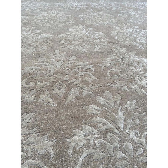 Image 1 of Vintage Fendi wool rug