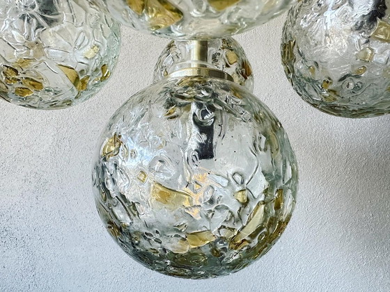 Image 1 of Vintage cascade lamp Doria