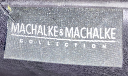 Machalke & Machalke Collection 3-Zitsbank