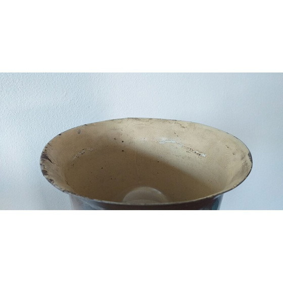 Image 1 of Vintage Art Deco tafellamp, Frankrijk 1930