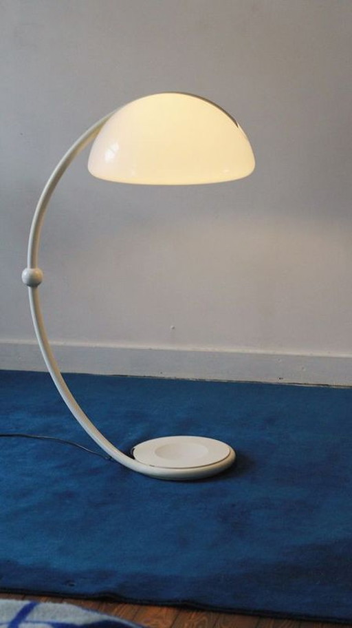 Martinelli Luce vloerlamp