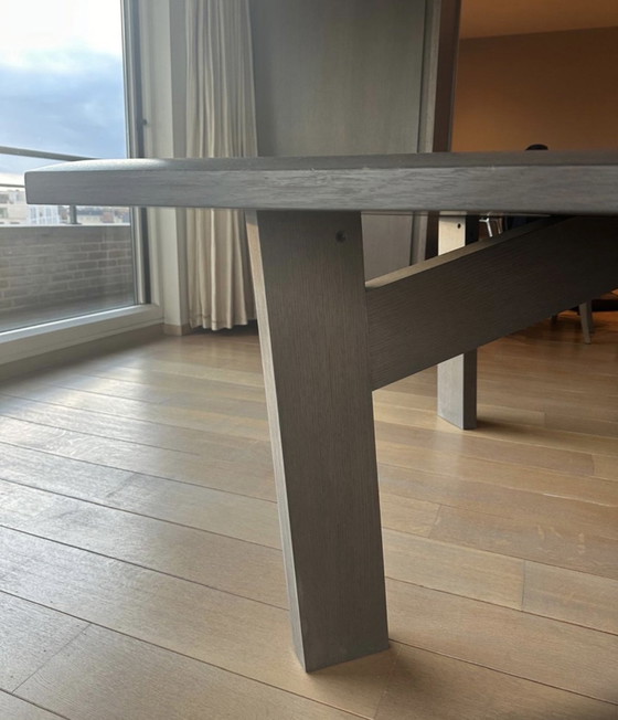 Image 1 of Tafel Maxalto By Antonio Citterio