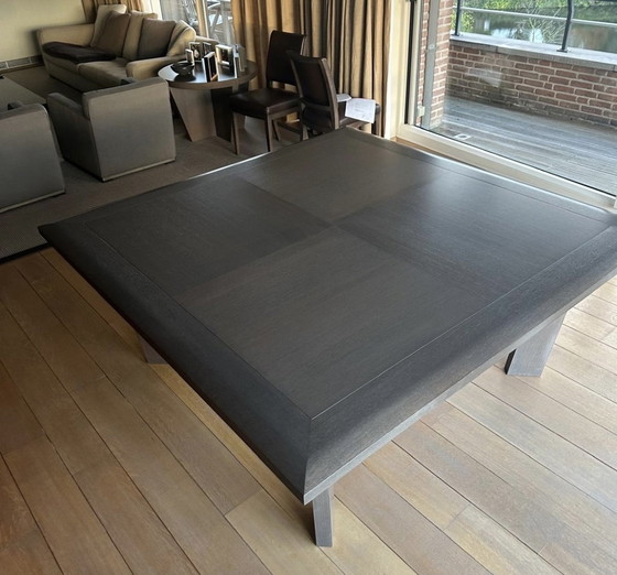 Image 1 of Tafel Maxalto By Antonio Citterio