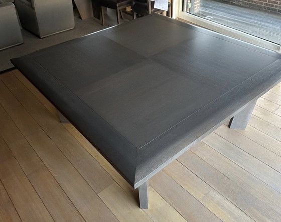 Image 1 of Tafel Maxalto By Antonio Citterio