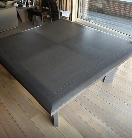 Image 1 of Tafel Maxalto By Antonio Citterio