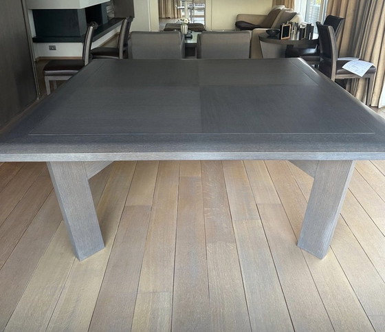 Image 1 of Tafel Maxalto By Antonio Citterio