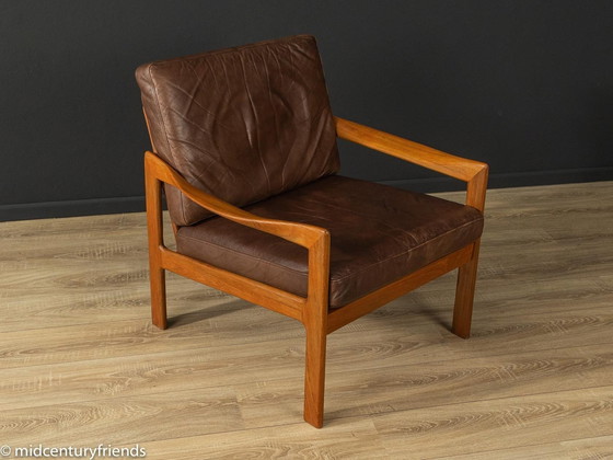 Image 1 of  Fauteuil 1960S, Illum Wikkelsø