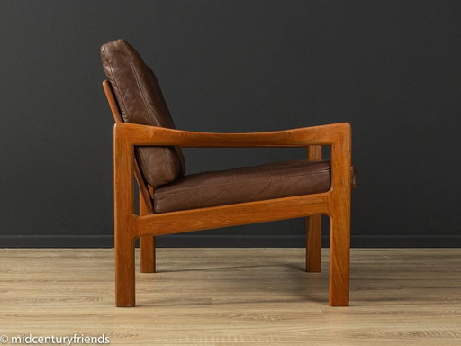  Fauteuil 1960S, Illum Wikkelsø