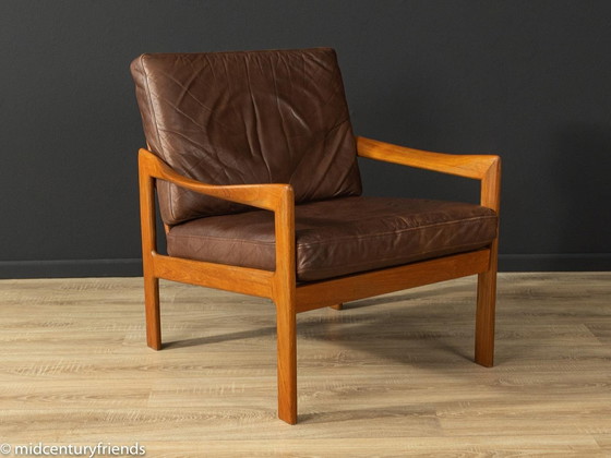 Image 1 of  Fauteuil 1960S, Illum Wikkelsø