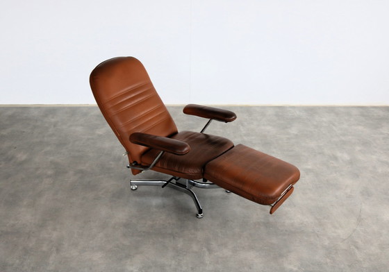 Image 1 of Vintage Everstyl Lounge Chair