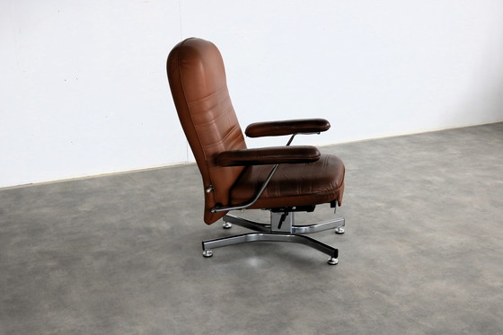 Image 1 of Vintage Everstyl Lounge Chair