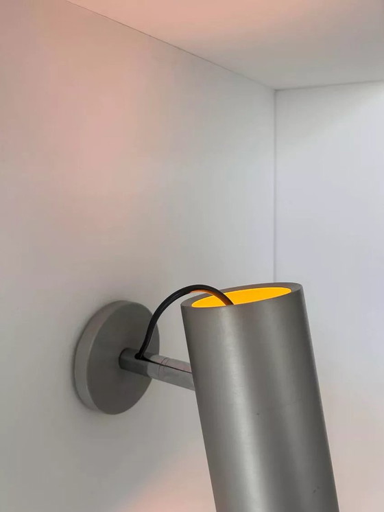 Image 1 of Vintage Orientable wandlamp, Frankrijk 1970