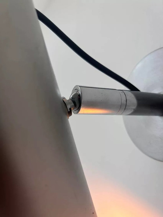Image 1 of Vintage Orientable wandlamp, Frankrijk 1970