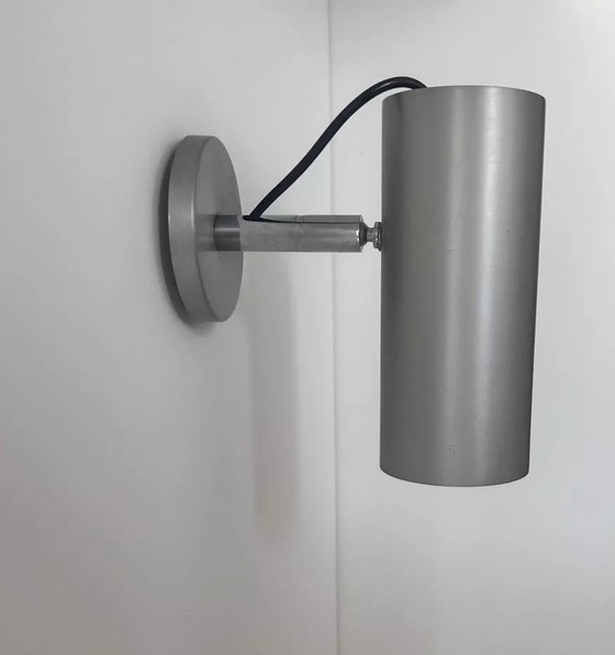 Image 1 of Vintage Orientable wandlamp, Frankrijk 1970