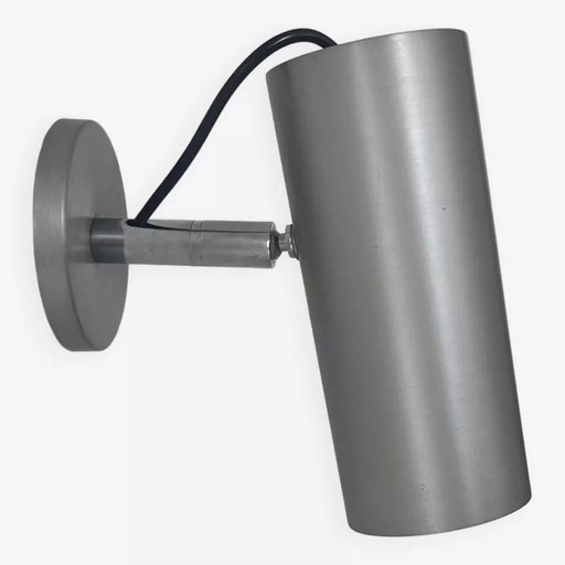 Vintage Orientable wandlamp, Frankrijk 1970