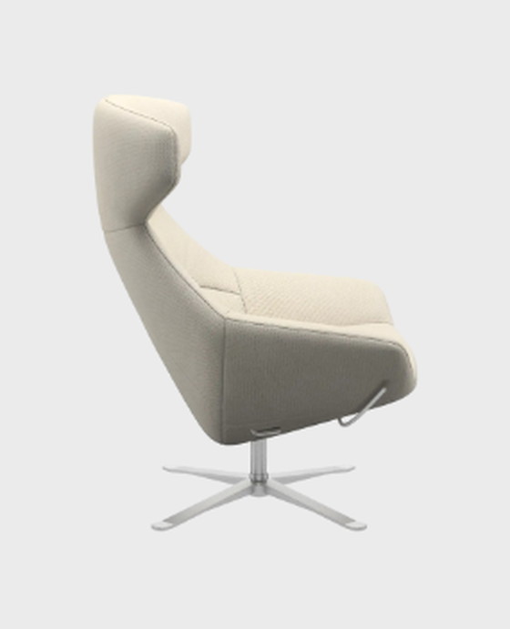 Image 1 of BoConcept - Porto fauteuil (met draaifunctie)