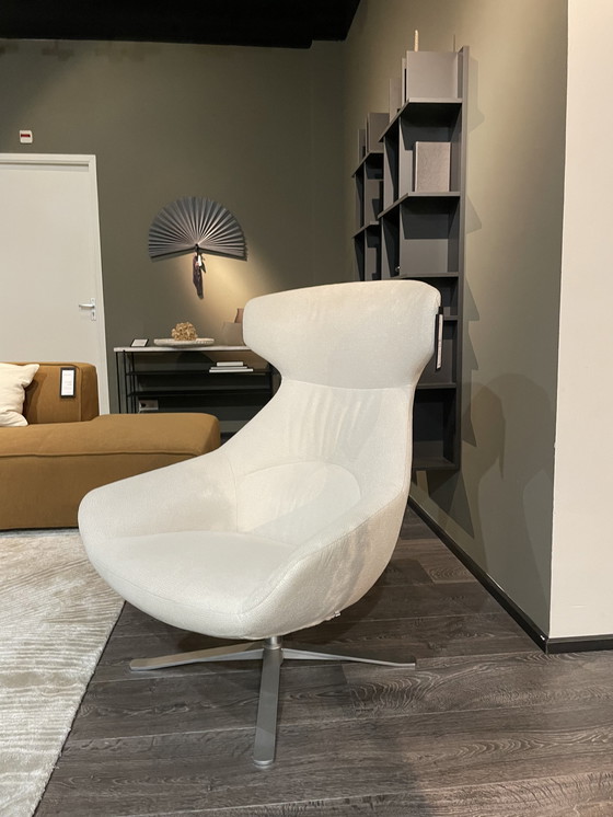 Image 1 of BoConcept - Porto fauteuil (met draaifunctie)